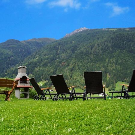 Chalet Olympia Neustift im Stubaital Zewnętrze zdjęcie