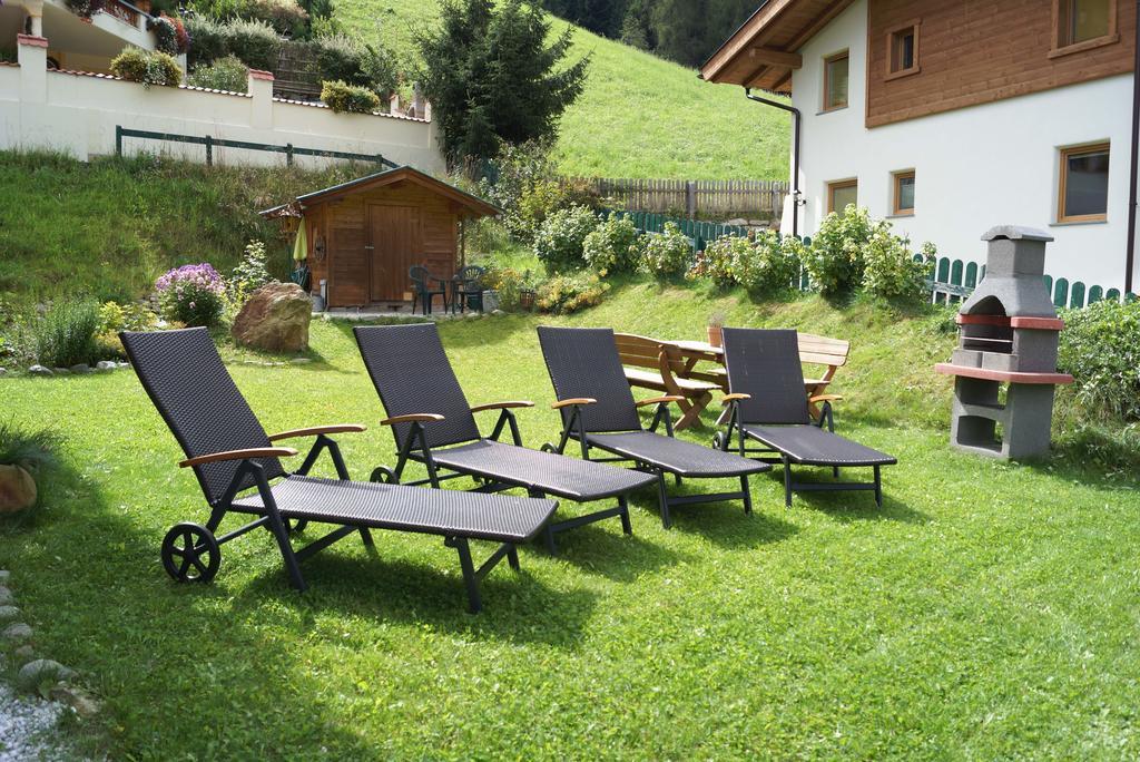 Chalet Olympia Neustift im Stubaital Zewnętrze zdjęcie