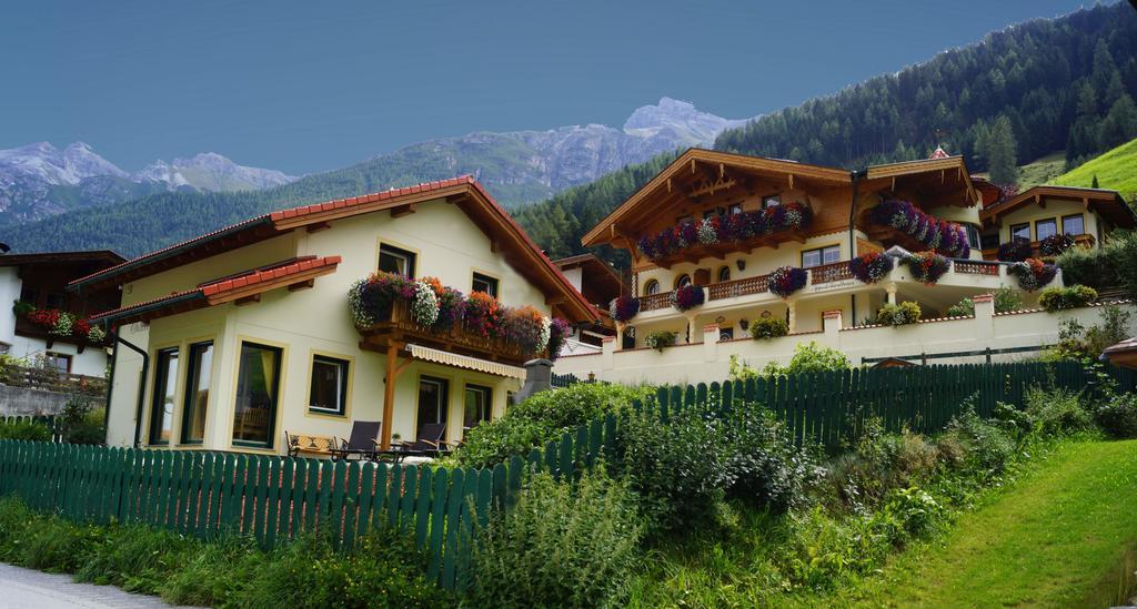 Chalet Olympia Neustift im Stubaital Zewnętrze zdjęcie