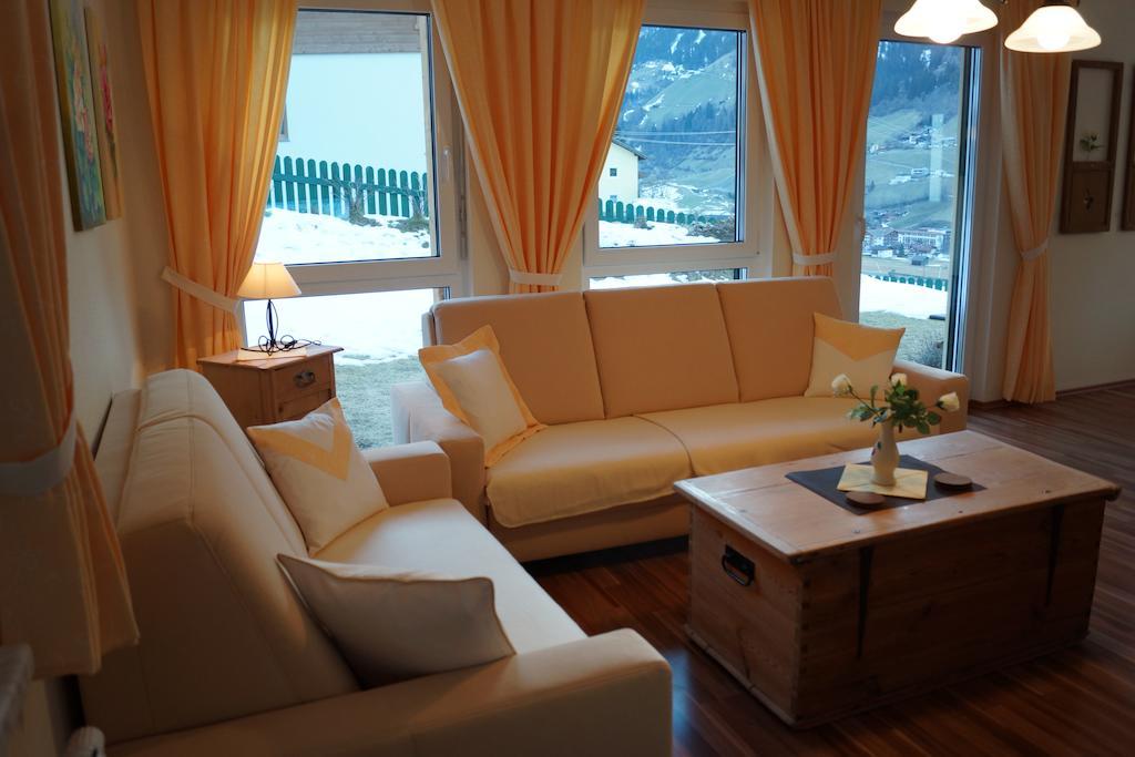 Chalet Olympia Neustift im Stubaital Zewnętrze zdjęcie