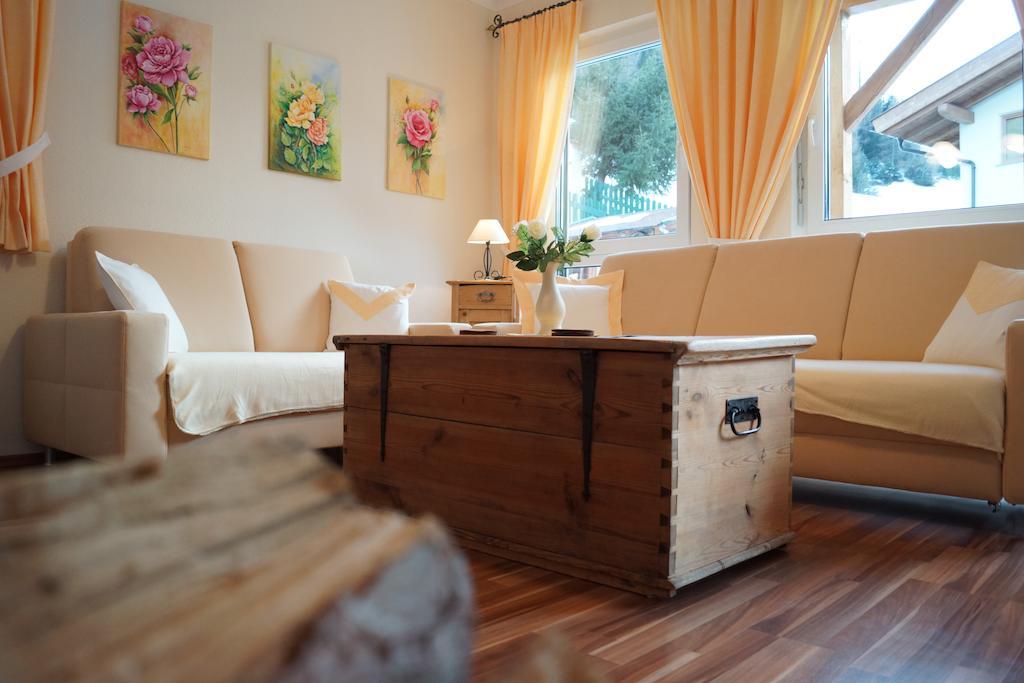 Chalet Olympia Neustift im Stubaital Zewnętrze zdjęcie