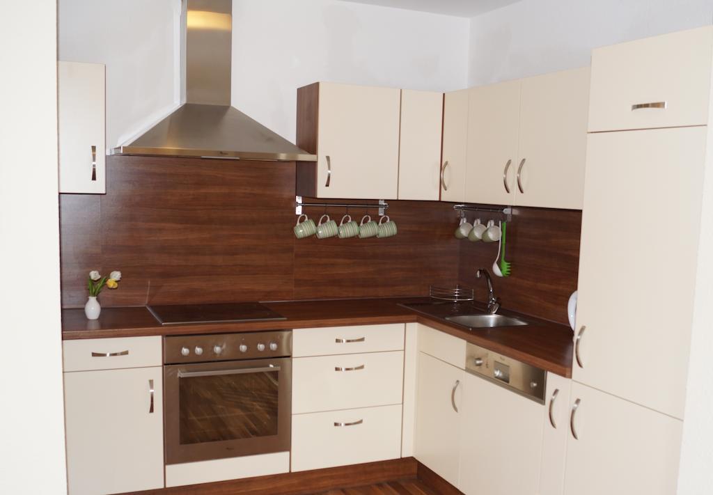 Chalet Olympia Neustift im Stubaital Zewnętrze zdjęcie
