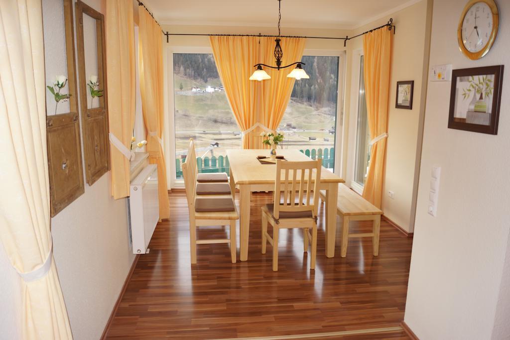 Chalet Olympia Neustift im Stubaital Zewnętrze zdjęcie