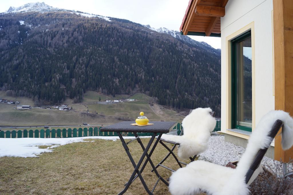 Chalet Olympia Neustift im Stubaital Zewnętrze zdjęcie