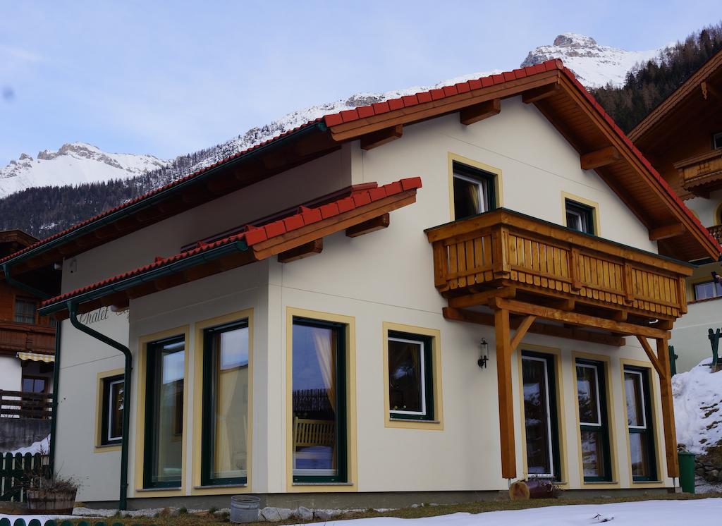 Chalet Olympia Neustift im Stubaital Zewnętrze zdjęcie
