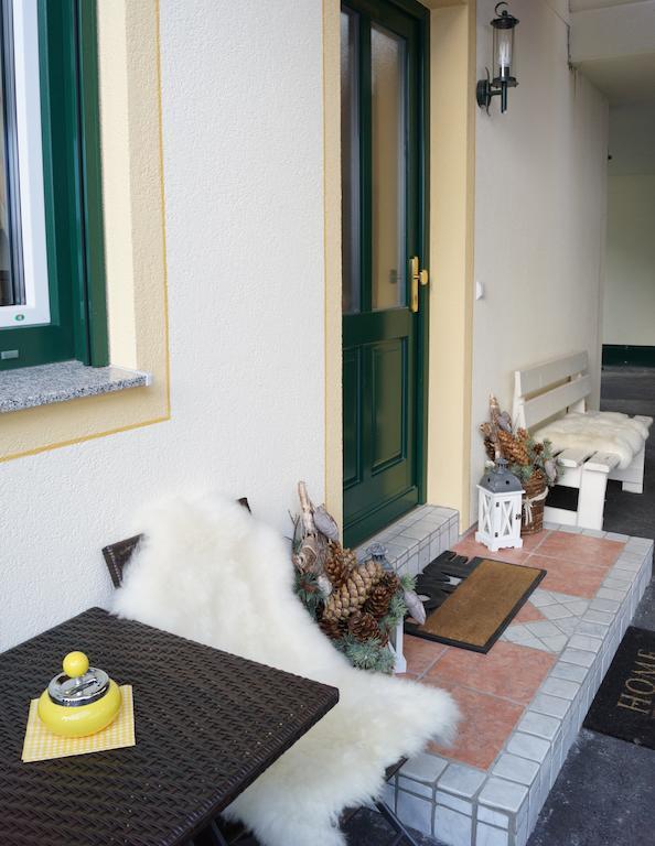 Chalet Olympia Neustift im Stubaital Zewnętrze zdjęcie