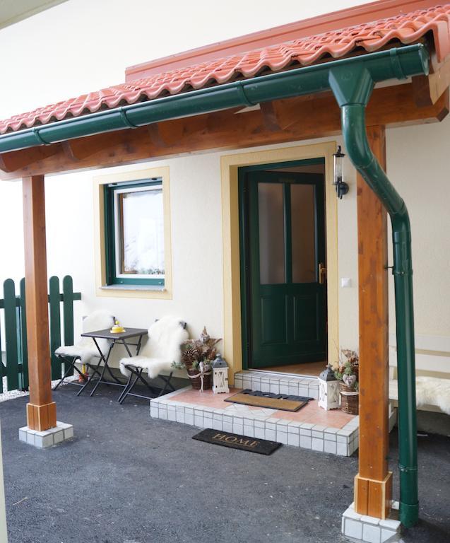 Chalet Olympia Neustift im Stubaital Zewnętrze zdjęcie
