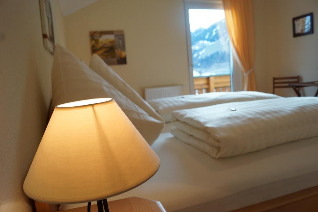 Chalet Olympia Neustift im Stubaital Pokój zdjęcie