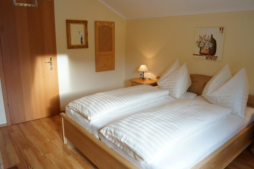Chalet Olympia Neustift im Stubaital Pokój zdjęcie