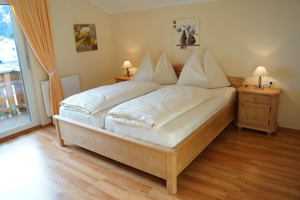 Chalet Olympia Neustift im Stubaital Pokój zdjęcie