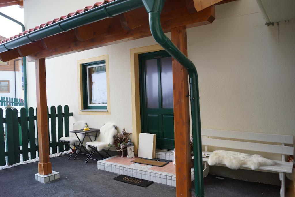 Chalet Olympia Neustift im Stubaital Zewnętrze zdjęcie