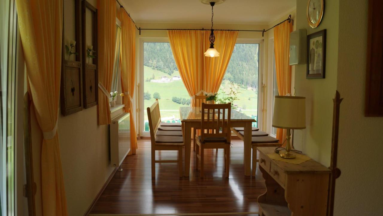 Chalet Olympia Neustift im Stubaital Zewnętrze zdjęcie