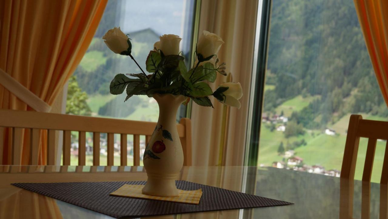 Chalet Olympia Neustift im Stubaital Zewnętrze zdjęcie