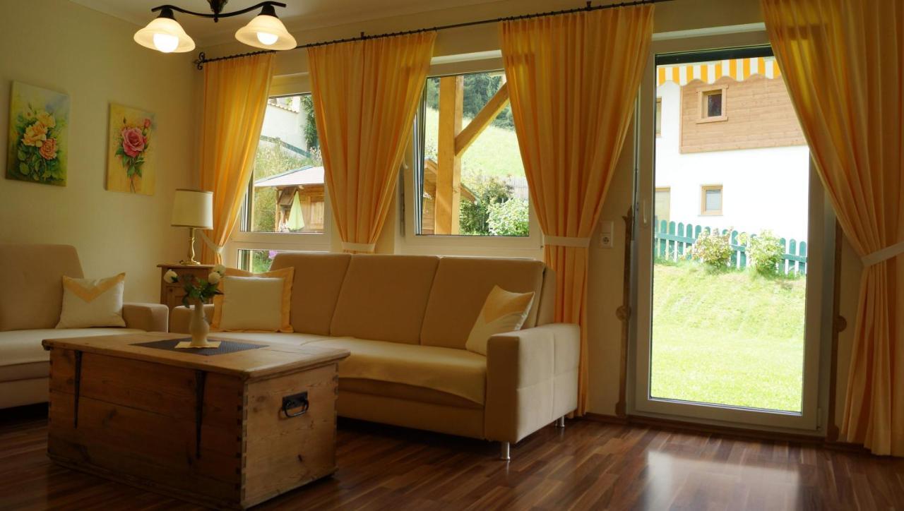 Chalet Olympia Neustift im Stubaital Zewnętrze zdjęcie