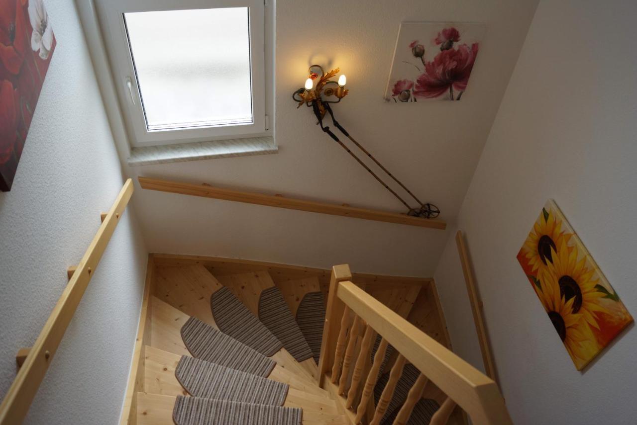 Chalet Olympia Neustift im Stubaital Zewnętrze zdjęcie