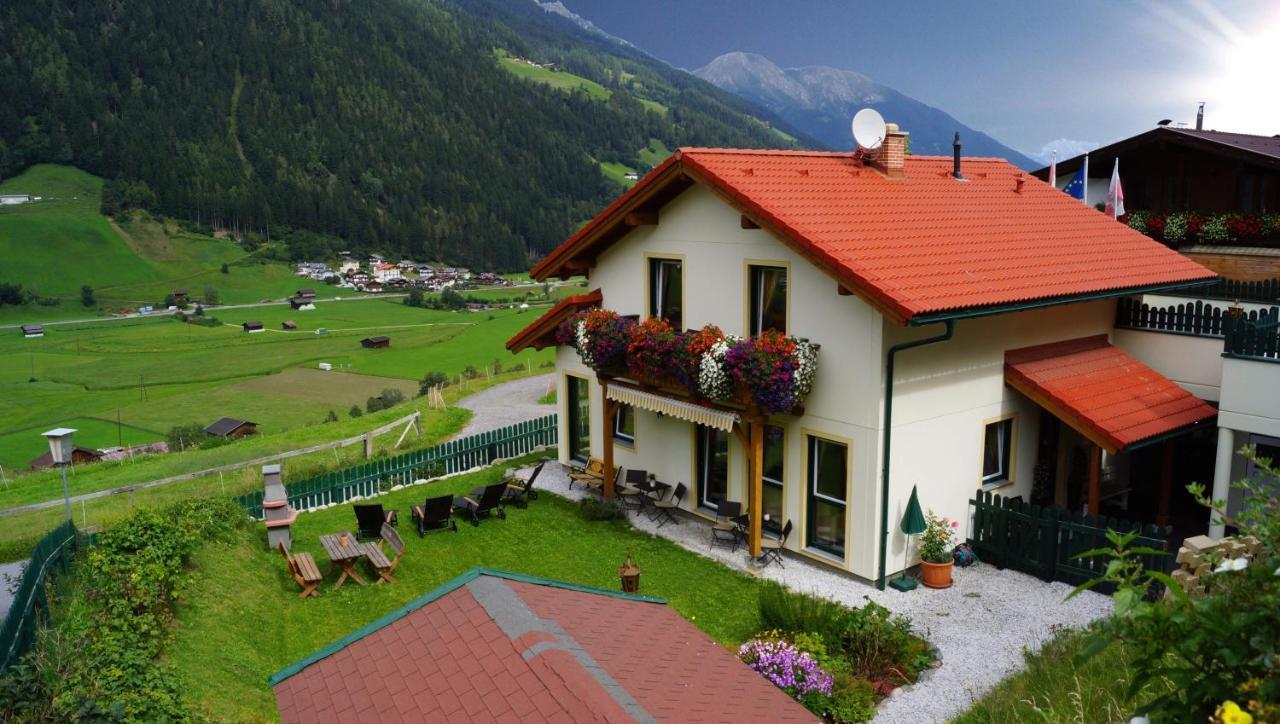 Chalet Olympia Neustift im Stubaital Zewnętrze zdjęcie